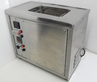 STANDARD ULTRASONIC CLEANERS